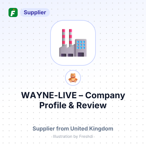 WAYNE-LIVE – summary card, no photo uploaded yet