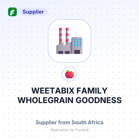 WEETABIX FAMILY WHOLEGRAIN GOODNESS – summary card, no photo uploaded yet