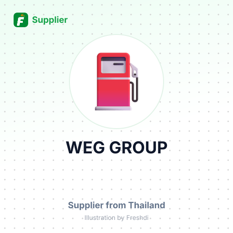 WEG GROUP – summary card, no photo uploaded yet