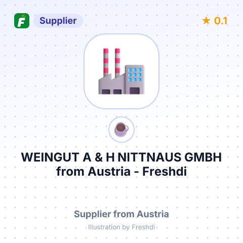 WEINGUT A & H NITTNAUS GMBH – summary card, no photo uploaded yet