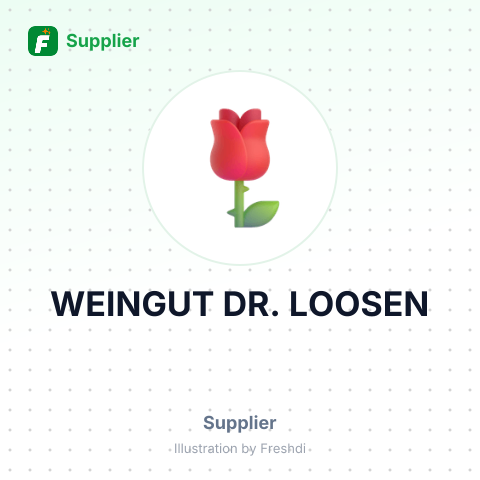 WEINGUT DR. LOOSEN – summary card, no photo uploaded yet