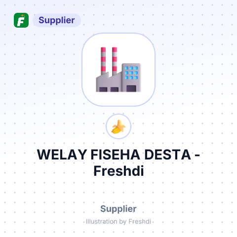 WELAY FISEHA DESTA – summary card, no photo uploaded yet