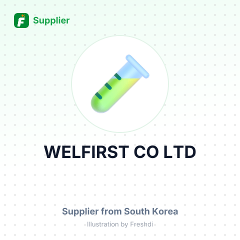 WELFIRST CO LTD – summary card, no photo uploaded yet