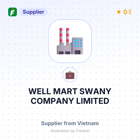 WELL MART SWANY COMPANY LIMITED – summary card, no photo uploaded yet