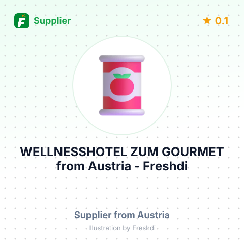 WELLNESSHOTEL ZUM GOURMET – summary card, no photo uploaded yet