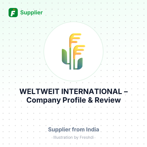 WELTWEIT INTERNATIONAL – summary card, no photo uploaded yet