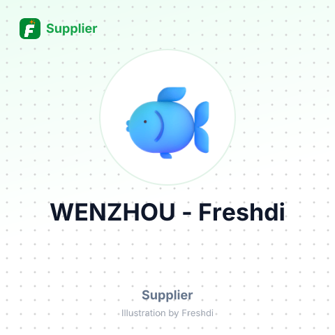 WENZHOU – summary card, no photo uploaded yet