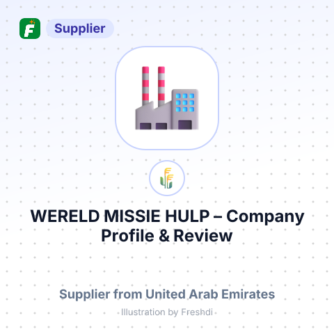 WERELD MISSIE HULP – summary card, no photo uploaded yet