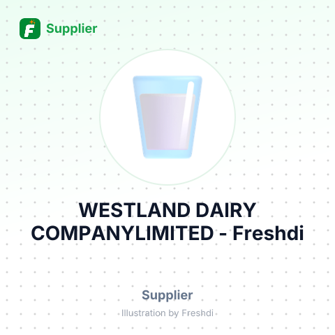 WESTLAND DAIRY COMPANYLIMITED – summary card, no photo uploaded yet