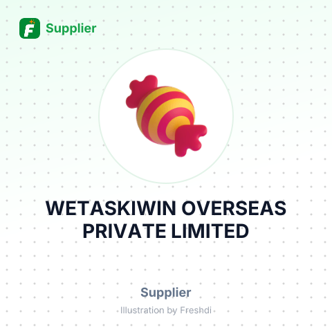 WETASKIWIN OVERSEAS PRIVATE LIMITED – summary card, no photo uploaded yet