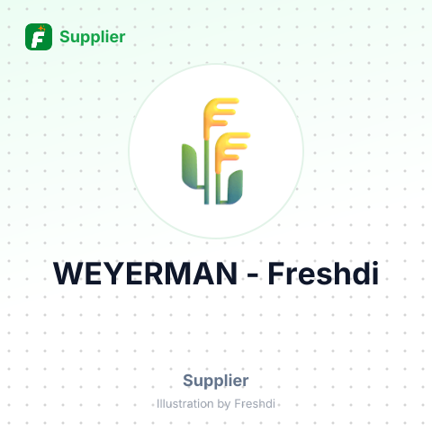 WEYERMAN – summary card, no photo uploaded yet