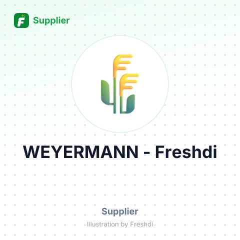 WEYERMANN – summary card, no photo uploaded yet