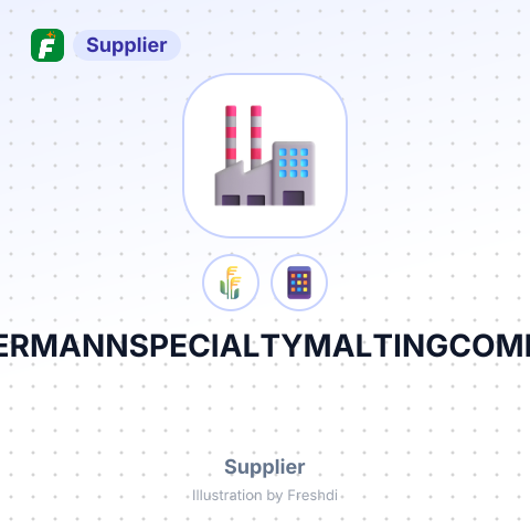 WEYERMANNSPECIALTYMALTINGCOMPANY – summary card, no photo uploaded yet