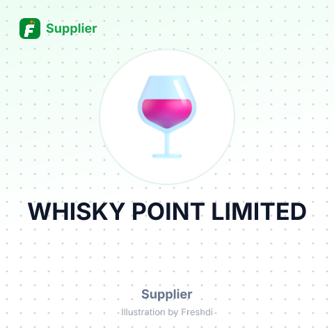 WHISKY POINT LIMITED – summary card, no photo uploaded yet