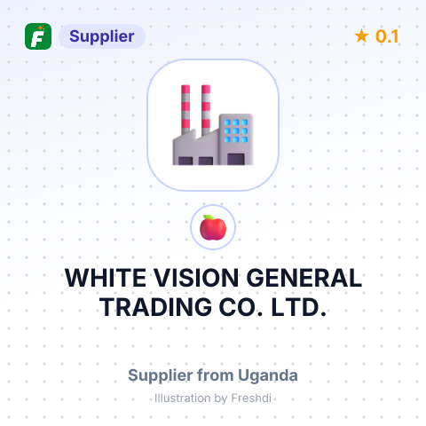 WHITE VISION GENERAL TRADING CO. LTD. – summary card, no photo uploaded yet
