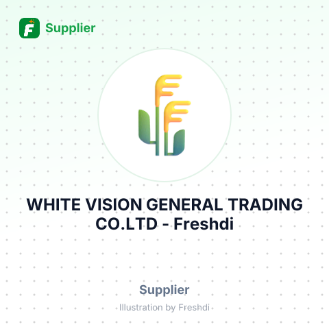 WHITE VISION GENERAL TRADING CO.LTD – summary card, no photo uploaded yet