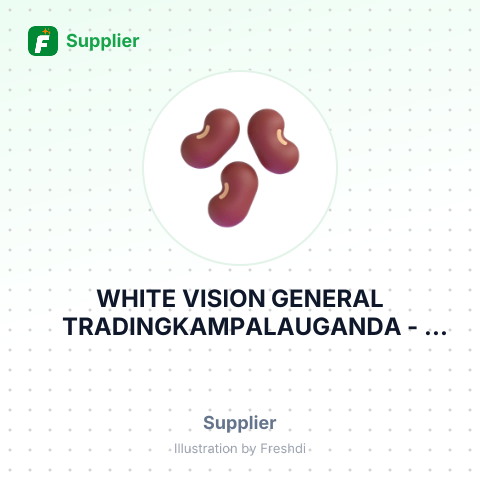 WHITE VISION GENERAL TRADINGKAMPALAUGANDA – summary card, no photo uploaded yet