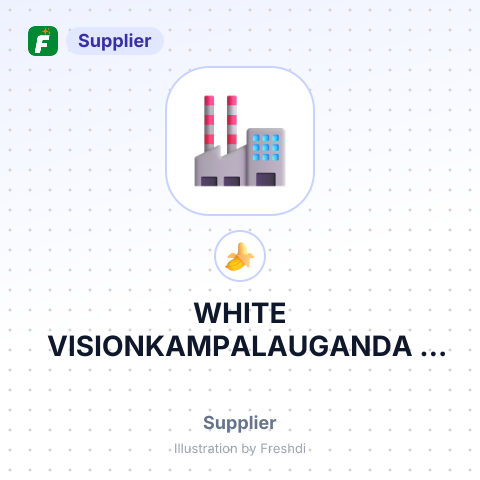 WHITE VISIONKAMPALAUGANDA – summary card, no photo uploaded yet