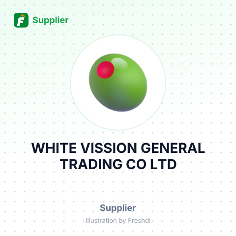 WHITE VISSION GENERAL TRADING CO LTD – summary card, no photo uploaded yet