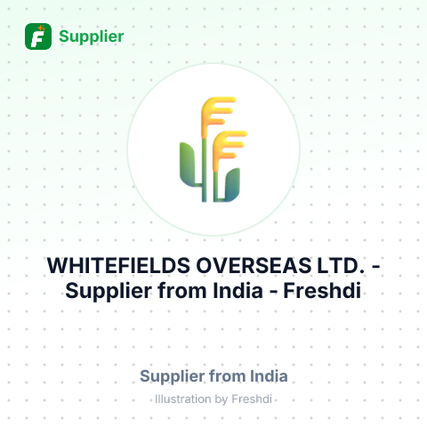 WHITEFIELDS OVERSEAS LTD. – summary card, no photo uploaded yet