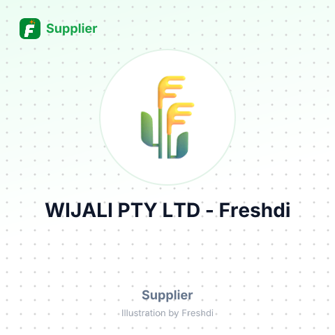 WIJALI PTY LTD – summary card, no photo uploaded yet