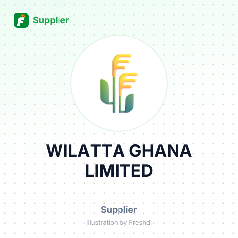 WILATTA GHANA LIMITED – summary card, no photo uploaded yet
