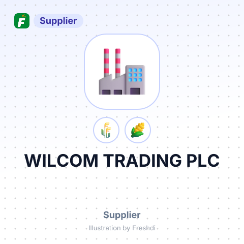 WILCOM TRADING PLC – summary card, no photo uploaded yet