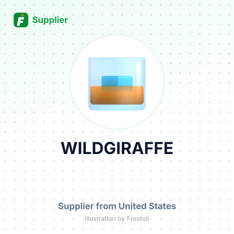 WILDGIRAFFE – summary card, no photo uploaded yet