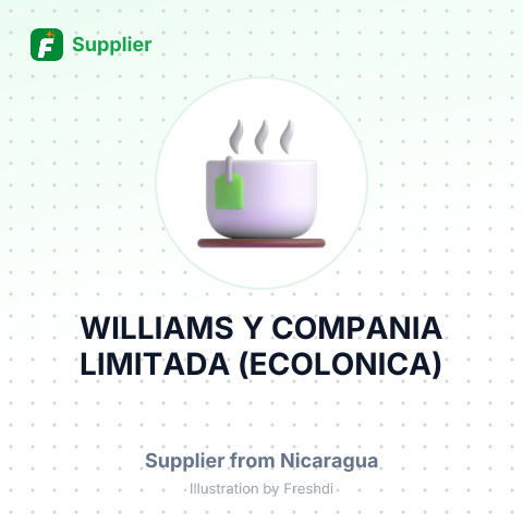WILLIAMS Y COMPANIA LIMITADA (ECOLONICA) – summary card, no photo uploaded yet