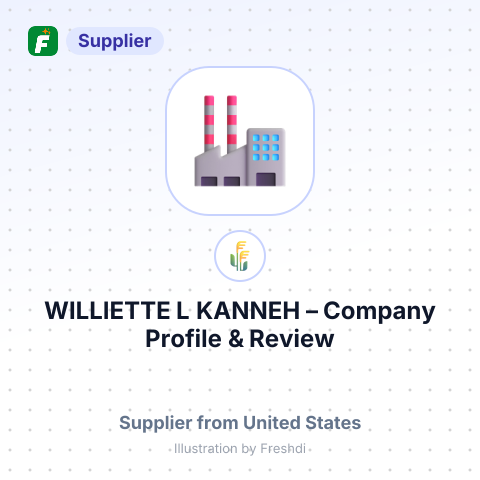 WILLIETTE L KANNEH – summary card, no photo uploaded yet