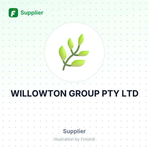 WILLOWTON GROUP PTY LTD – summary card, no photo uploaded yet
