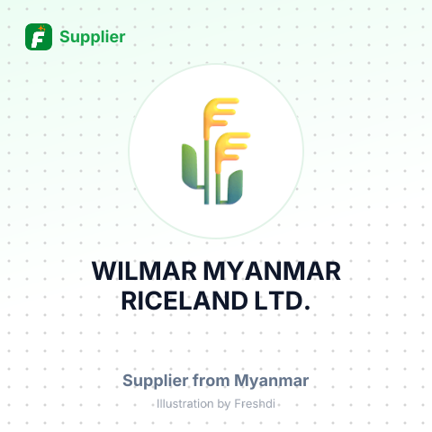 WILMAR MYANMAR RICELAND LTD. – summary card, no photo uploaded yet