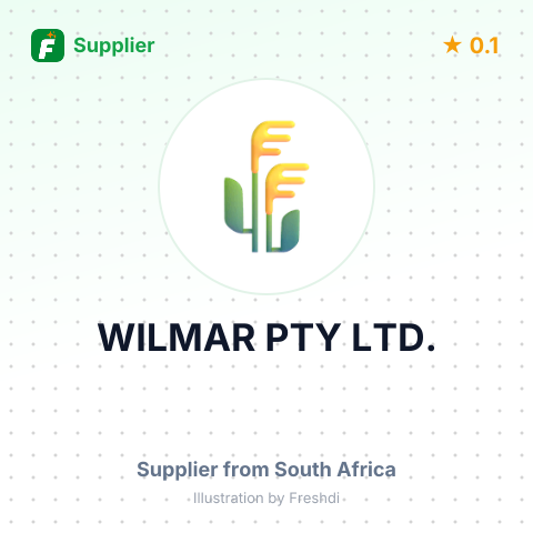 WILMAR PTY LTD. – summary card, no photo uploaded yet