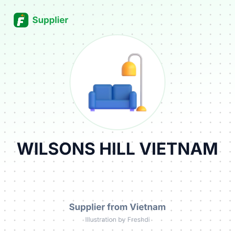 WILSONS HILL VIETNAM – summary card, no photo uploaded yet