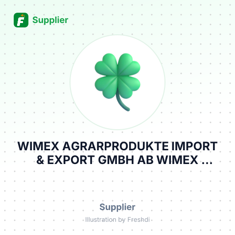 WIMEX AGRARPRODUKTE IMPORT & EXPORT GMBH AB WIMEX WINDISCHLEUBA, SPEDITION SCHATZ, HAUPTSTRASSE – summary card, no photo uploaded yet