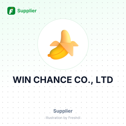 WIN CHANCE CO., LTD – summary card, no photo uploaded yet