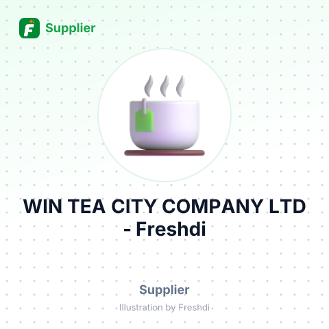 WIN TEA CITY COMPANY LTD – summary card, no photo uploaded yet