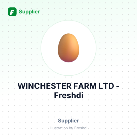 WINCHESTER FARM LTD – summary card, no photo uploaded yet