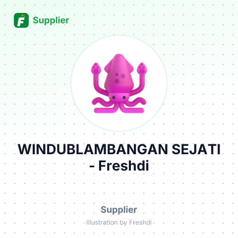 WINDUBLAMBANGAN SEJATI – summary card, no photo uploaded yet