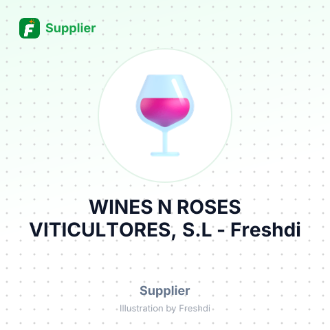 WINES N ROSES VITICULTORES, S.L – summary card, no photo uploaded yet