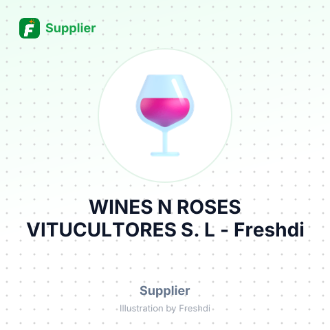 WINES N ROSES VITUCULTORES S. L – summary card, no photo uploaded yet