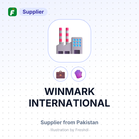 WINMARK INTERNATIONAL – summary card, no photo uploaded yet