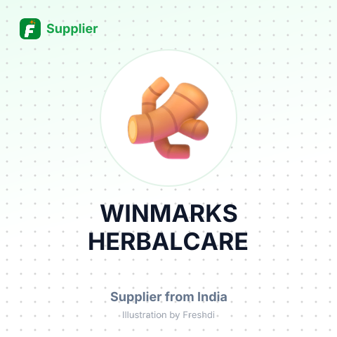 WINMARKS HERBALCARE – summary card, no photo uploaded yet