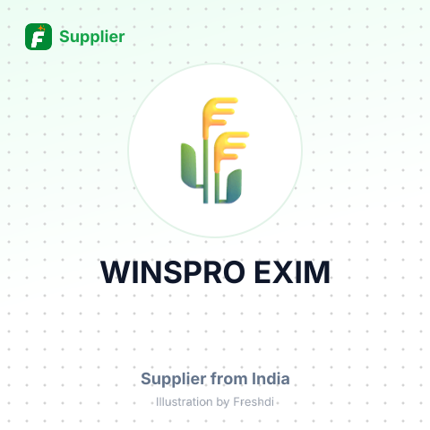 WINSPRO EXIM – summary card, no photo uploaded yet