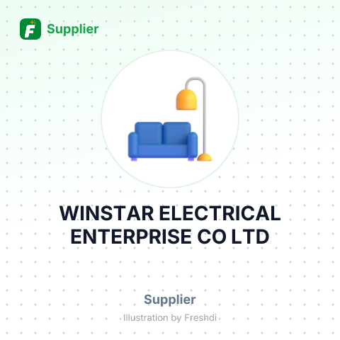 WINSTAR ELECTRICAL ENTERPRISE CO LTD – summary card, no photo uploaded yet