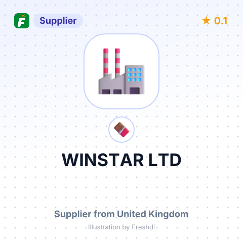 WINSTAR LTD – summary card, no photo uploaded yet