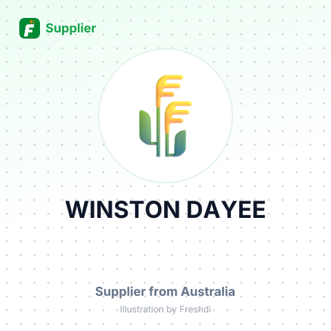 WINSTON DAYEE – summary card, no photo uploaded yet