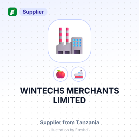 WINTECHS MERCHANTS LIMITED – summary card, no photo uploaded yet