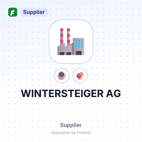 WINTERSTEIGER AG – summary card, no photo uploaded yet