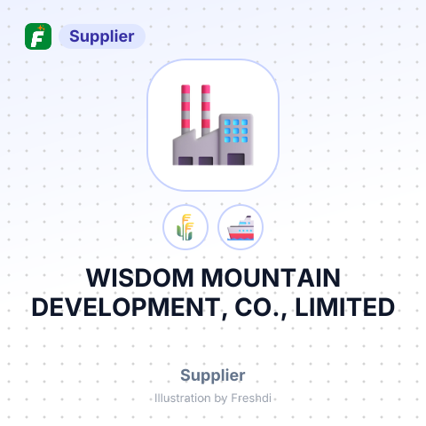 WISDOM MOUNTAIN DEVELOPMENT, CO., LIMITED – summary card, no photo uploaded yet